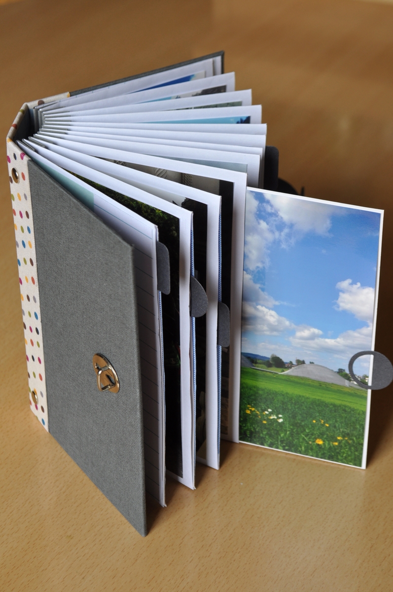 scrapbooking