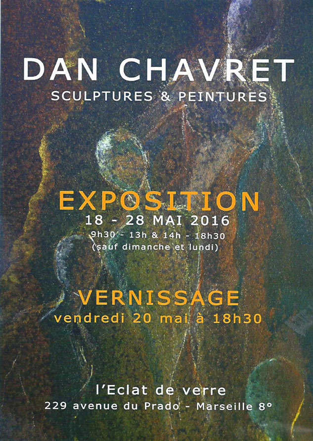 Dan Chavret