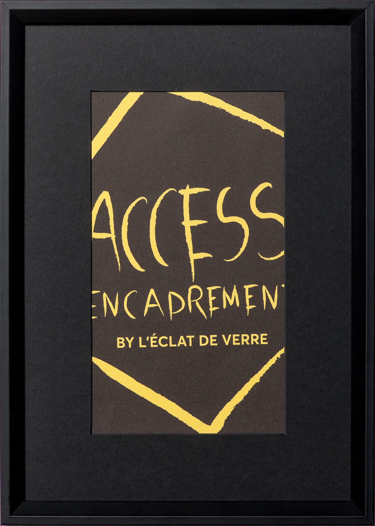 Access Encadrement Votre Cadre Pas Cher Cadres Sur Mesure La Gamme Access Encadrement Votre Cadre Pas Cher Cadres Sur Mesure La Gamme