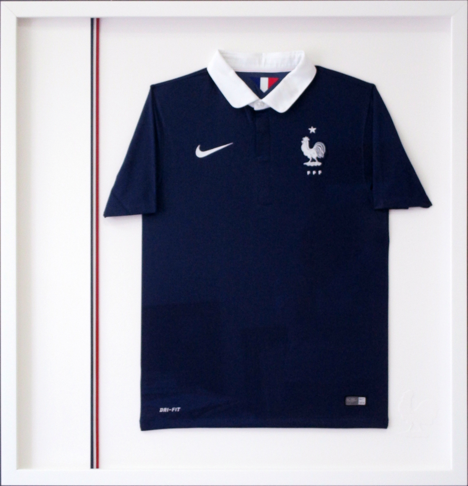 maillot "cocorico"