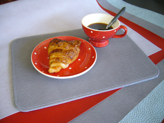 Sets de table