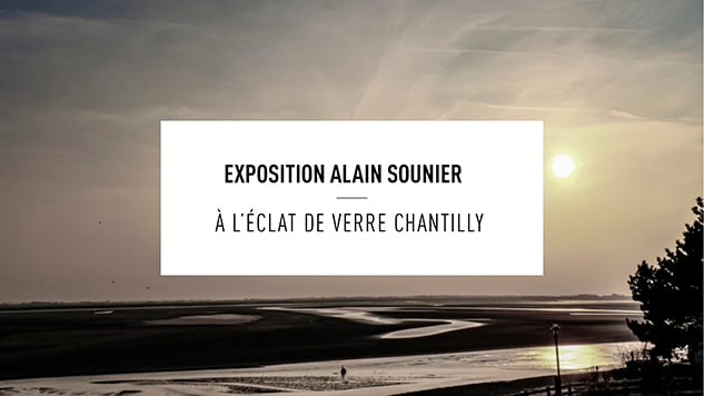 exposition alain sounier