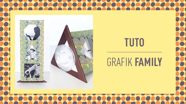 Tuto Grafik family