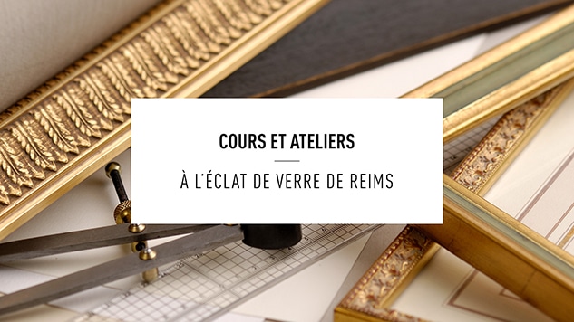 ateliers et cours reims