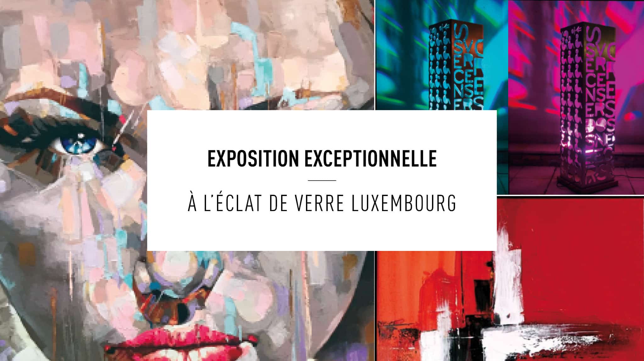 Actualités magasins - L'Éclat de Verre