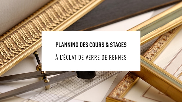 cours d'encadrement à Rennes