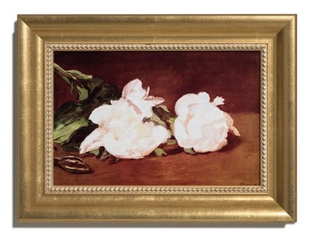 cadre tableau sur-mesure
