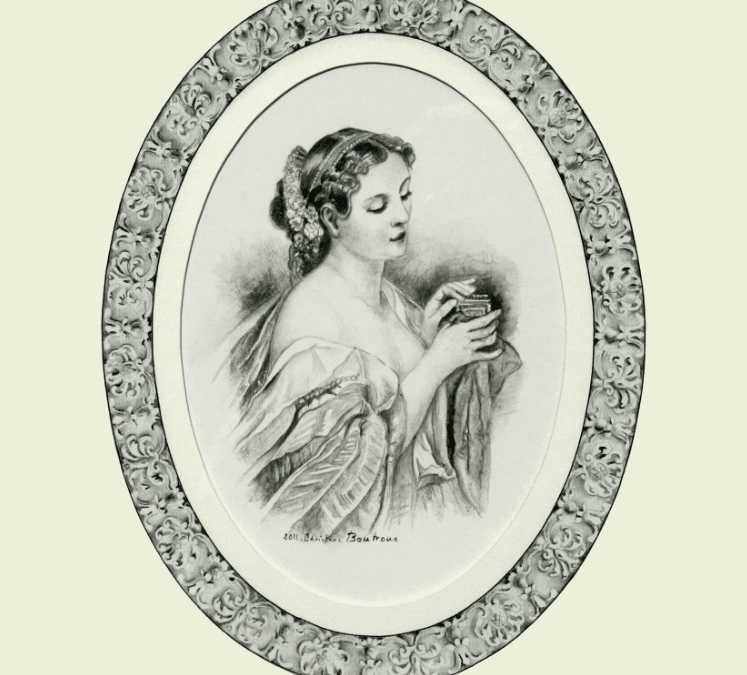 Atelier de dessin et peinture à Meaux